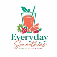 Everyday Smoothies — Nourish, Refresh, Thrive